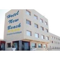 NEW BEACH
