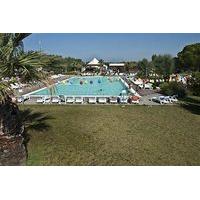 New Camping Le Tamerici