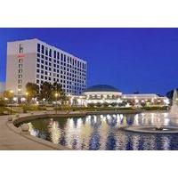 newport news marriott at city center