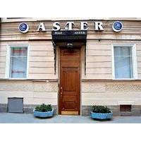 Nevsky Hotel Aster