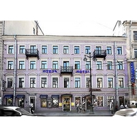 Nevsky Express Hotel