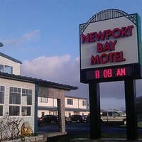 Newport Bay Motel