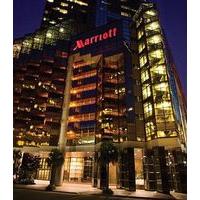 New Orleans Marriott Metairie at Lakeway