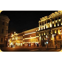 Nevsky 3 Guest House