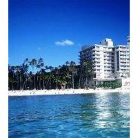 New Otani Kaimana Beach Hotel