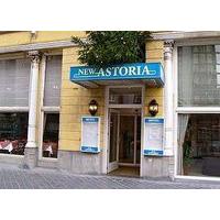 New-Astoria Hotel
