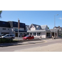 Nevis Bank Inn