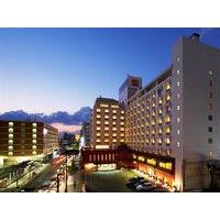 Nest Hotel Naha