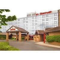 Newcastle Gateshead Marriott Hotel Metrocentre