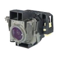 NEC NP02LP - Projector lamp - 2000 hour(s) (standard mode) / 3000 hour(s) (economic mode) for NEC NP50/NP40 Projector