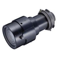 NEC NP11FL Wide-angle lens