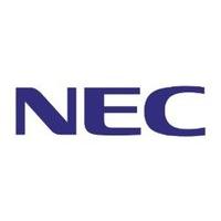 NEC Desi Labels for 6 Key Terminals