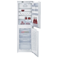 Neff K9755X7GB Intergrated 50/50 Fridge Freezer