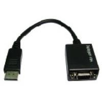 newlink display port to vga 15cm