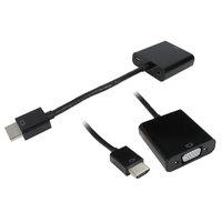 NewLink HDMI to SVGA Adaptor