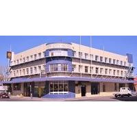 New City Hotel