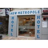 New Metropole Hotel