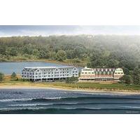 newport beach hotel suites