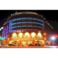 New Dynasty Hotel