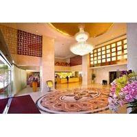 New International Hotel - Conghu...