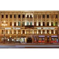 nevsky forum hotel