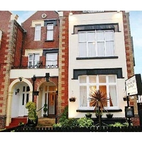 Newbury Hotel Bournemouth