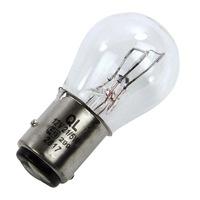 Neolux 380 12V P21/5W Bulb   380 Neolux Single Brake Tail  Rear Fog