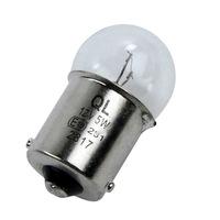 Neolux 207 12V R5W 5W Ba15S Bulb    Stop Side Fog No Plate