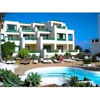 Neptuno Suites