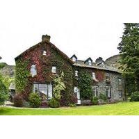 New Dungeon Ghyll Hotel