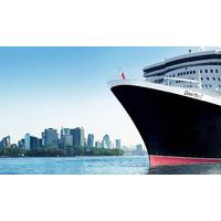 New York & Vegas 7nt Cruise: 13-Oct, 05-Nov