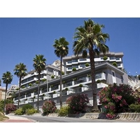 Nexus Benalmadena Suites & Apartments