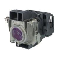 NEC NP03LP - Projector lamp - 2000 hour(s) (standard mode) / 3000 hour(s) (economic mode) for NEC NP60 Projector