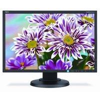 nec e223w 22quot led vga dvi monitor