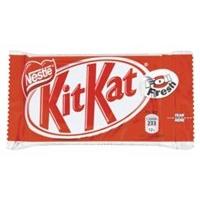 nestle kitkat four finger 48 pack