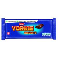 Nestle Yorkie Biscuit Pk 7