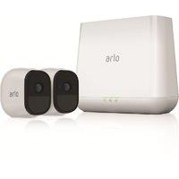 Netgear Arlo VMS4330 - Video server + camera(s)
