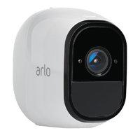 netgear arlo vmc4030 network surveillance camera fixed outdoor waterpr ...