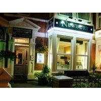 Newbury Hotel