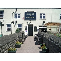 Nelson & Railway Inn