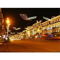 nevsky mayak hotel