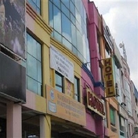 New Wave Seri Kembangan