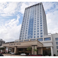 New Cozy Harbour Hotel