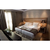 Nexus Valladolid Suites & Hotel