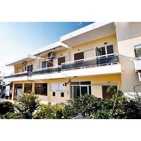 Neapolis Rooms & Apartments