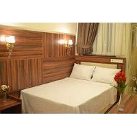 New Fatih Hotel