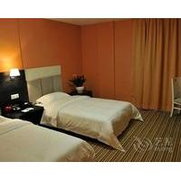 New City Inn Zhongshan