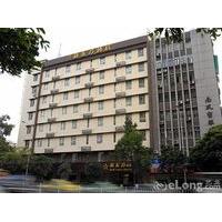 New East Hotel-dongfeng Road