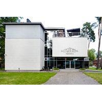 New Boutique Hotel