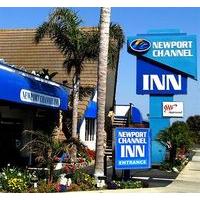 Newport Channel Inn